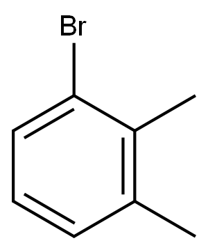 3-溴-1,2-二甲苯(576-23-8)